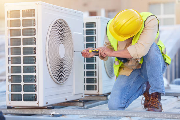 Best Emergency HVAC Services in Norwich, CT
