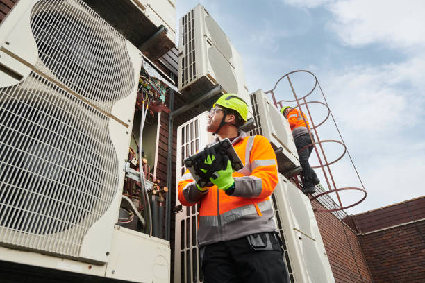 Best Air Conditioning Cleaning in Norwich, CT