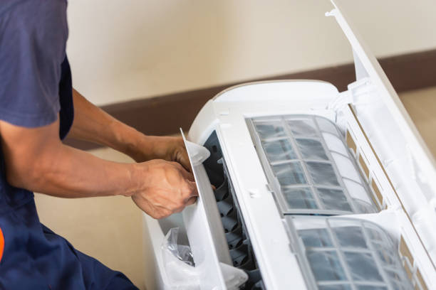 Best HVAC Training and Certification in Norwich, CT