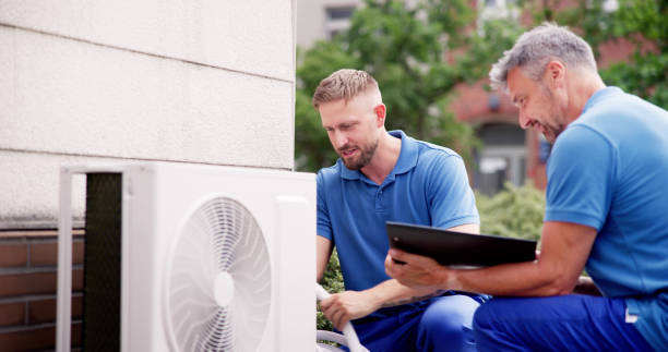 Best HVAC Financing and Leasing in Norwich, CT