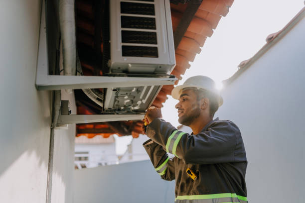 Best HVAC for Healthcare Facilities in Norwich, CT