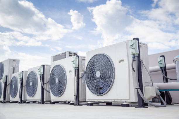 Best Air Filters and Purifiers in Norwich, CT