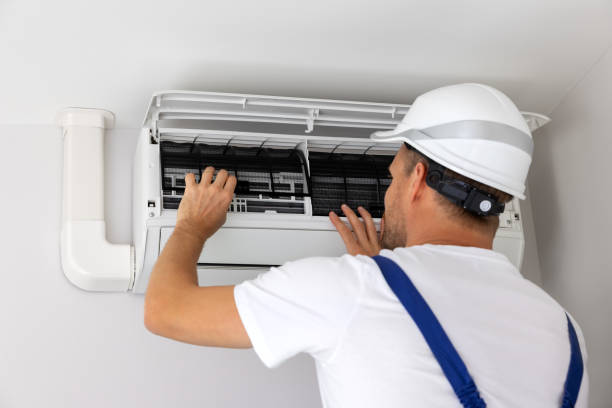Best HVAC Equipment and Components in Norwich, CT