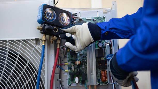 Best Commercial HVAC in Norwich, CT
